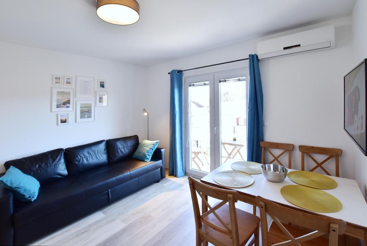 Olive Tree Apartment Stari Grad  Exterior photo