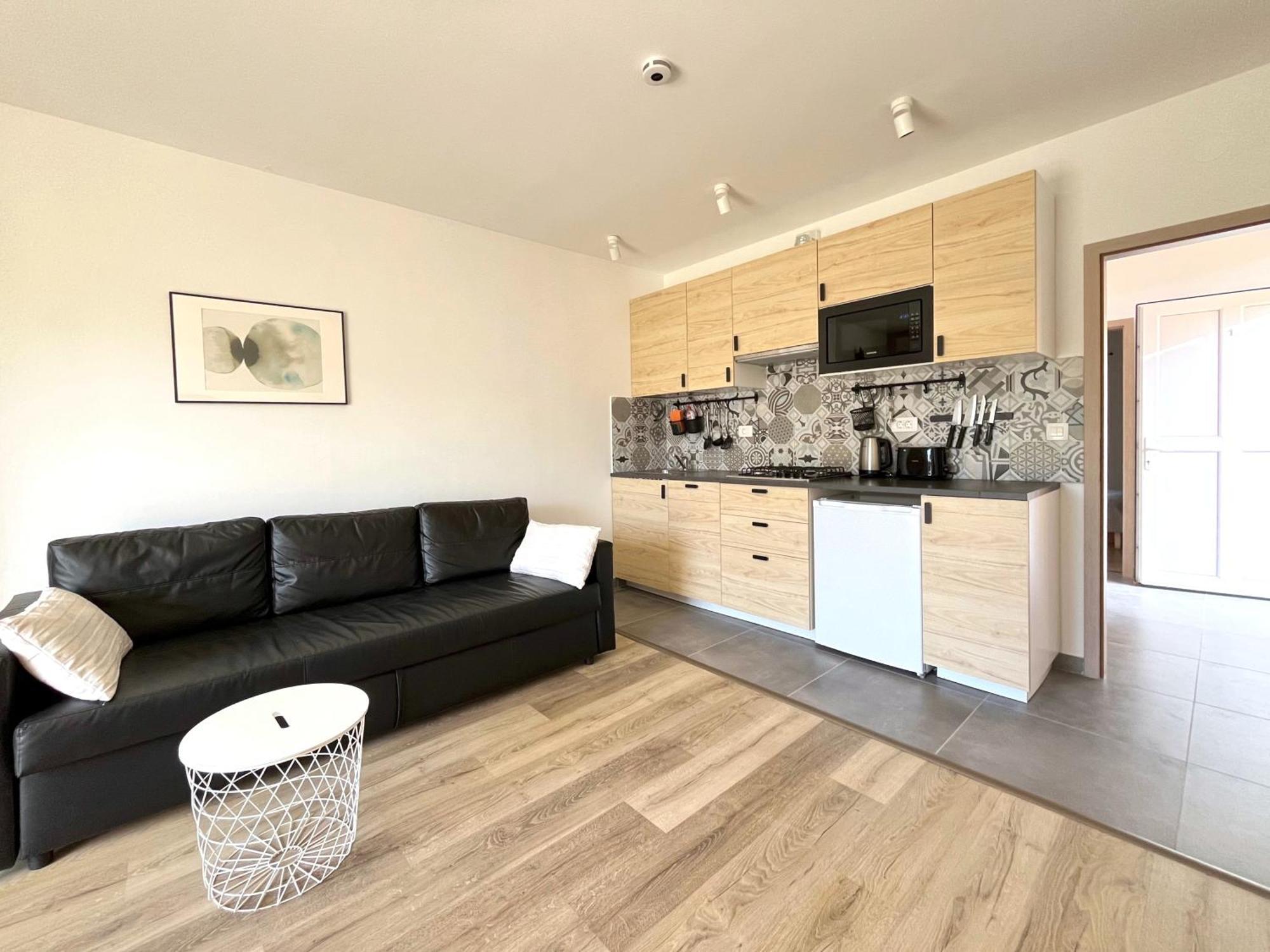 Olive Tree Apartment Stari Grad  Room photo