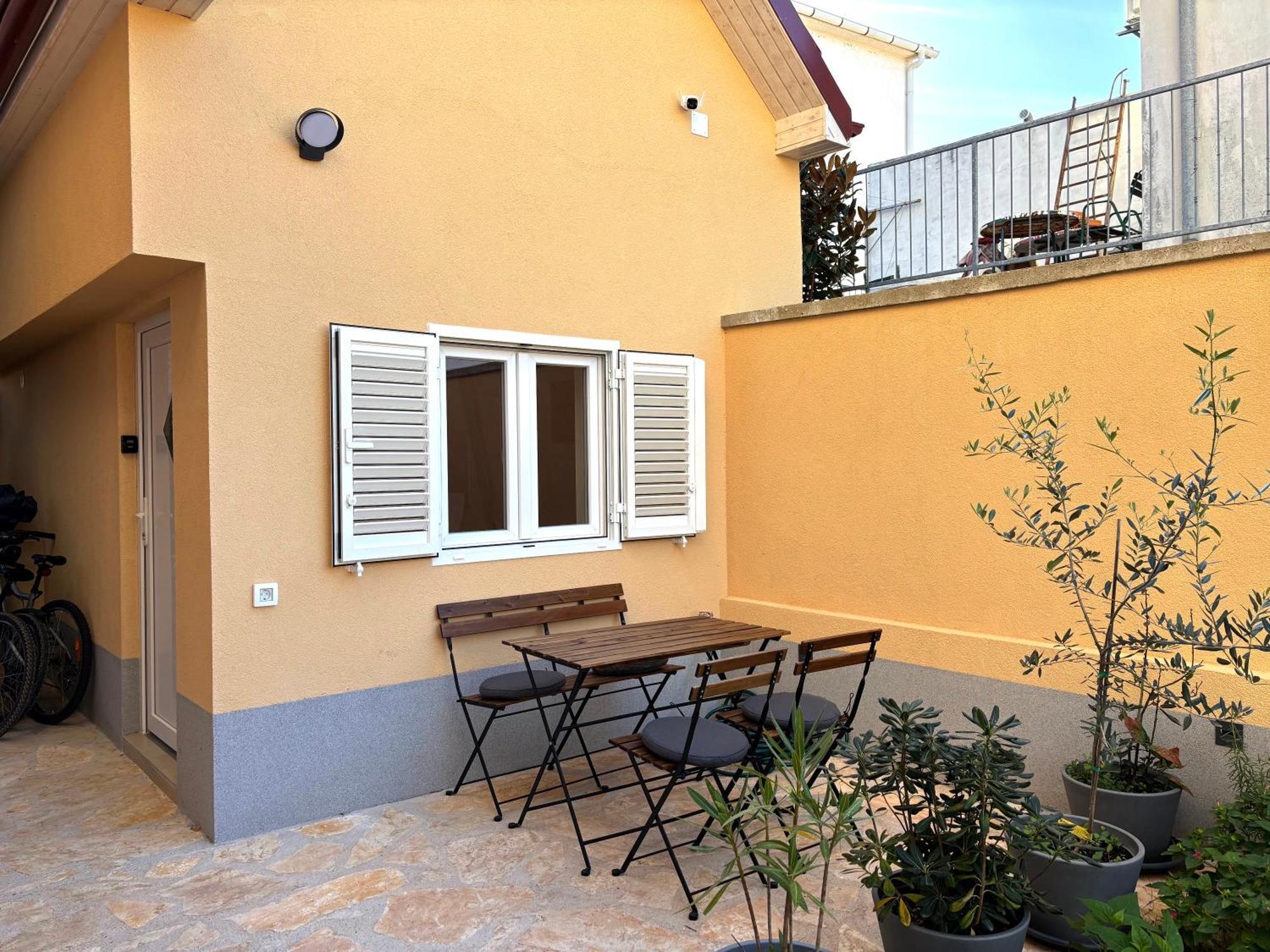 Olive Tree Apartment Stari Grad  Exterior photo