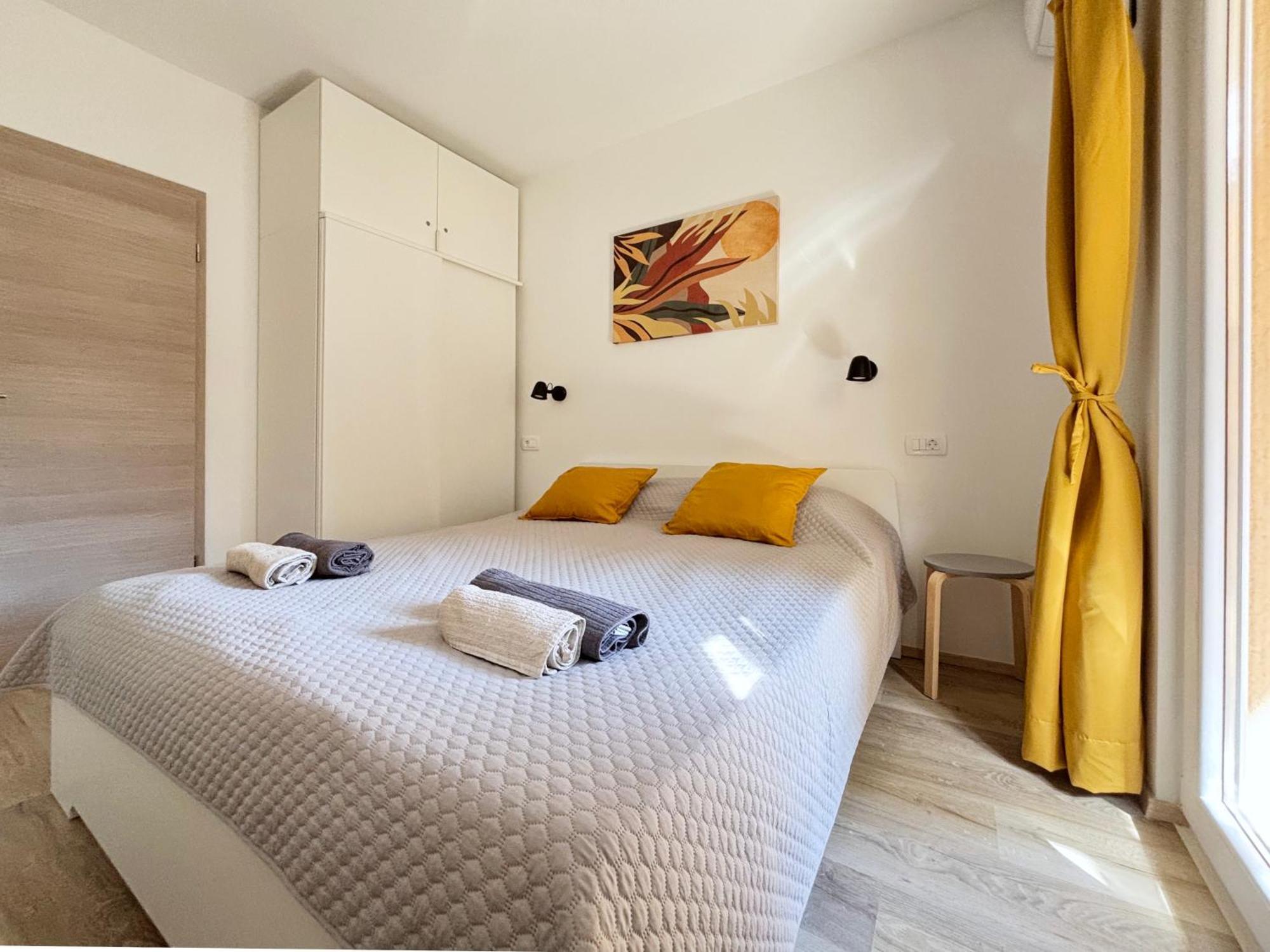 Olive Tree Apartment Stari Grad  Exterior photo